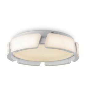 Накладной светильник Freya FR6040CL-L92W-foto4