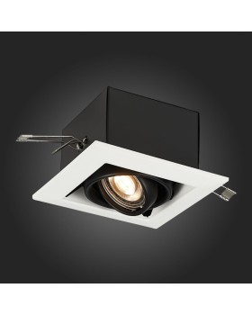 Встраиваемый светильник ST-Luce ST250.548.01-foto2