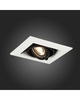 Встраиваемый светильник ST-Luce ST250.548.01-foto4