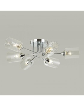 Люстра на штанге LUMION 4529/6C-foto4