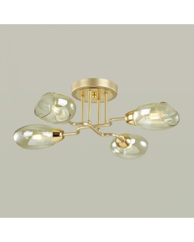 Люстра на штанге LUMION 4536/4C-foto3