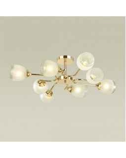 Люстра на штанге LUMION 4546/8C-foto3