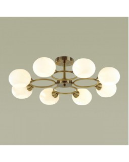 Люстра на штанге LUMION 4549/8C-foto3