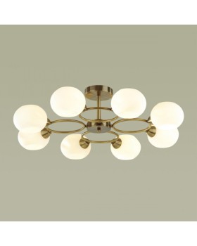 Люстра на штанге LUMION 4549/8C-foto3