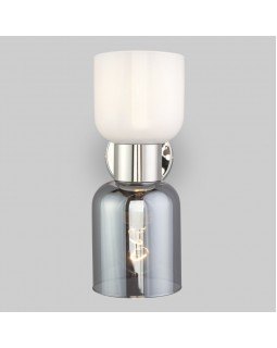 Бра Eurosvet 60118/2 никель-foto3