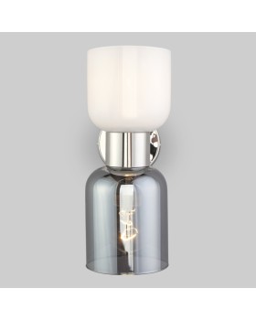 Бра Eurosvet 60118/2 никель-foto3