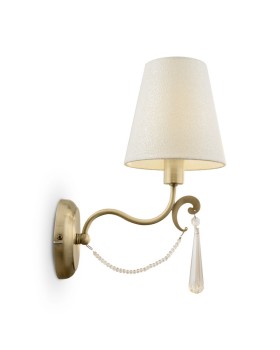 Бра Freya FR2019WL-01BS-foto3