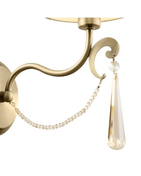 Бра Freya FR2019WL-01BS-foto4