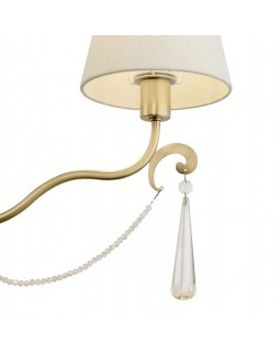 Подвесная люстра Freya FR2019PL-05BS-foto4