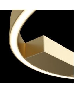 Накладной светильник Maytoni MOD058CL-L25BS4K-foto3