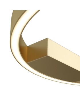 Накладной светильник Maytoni MOD058CL-L25BS4K-foto4