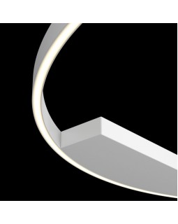 Накладной светильник Maytoni MOD058CL-L65W4K-foto3