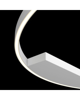 Накладной светильник Maytoni MOD058CL-L65W4K-foto3