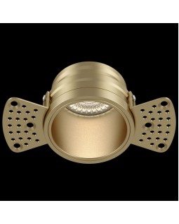 Встраиваемый светильник Maytoni Technical DL048-01MG-foto2