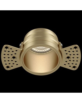 Встраиваемый светильник Maytoni Technical DL048-01MG-foto2