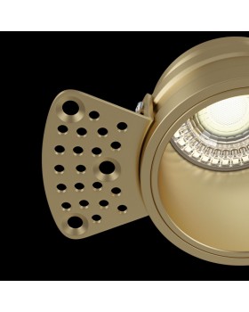 Встраиваемый светильник Maytoni Technical DL048-01MG-foto3
