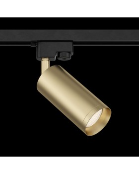 Светильник на шине Maytoni Technical TR004-1-GU10-MG-foto2