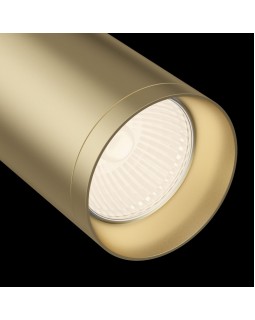 Светильник на шине Maytoni Technical TR004-1-GU10-MG-foto3