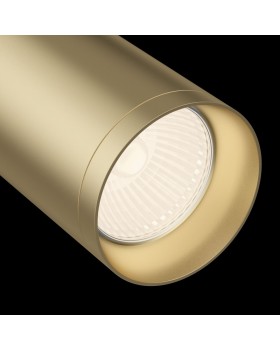 Светильник на шине Maytoni Technical TR004-1-GU10-MG-foto3