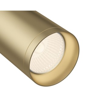 Светильник на шине Maytoni Technical TR004-1-GU10-MG-foto4