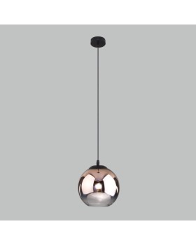 Подвесной светильник Eurosvet 50200/1 медь-foto2