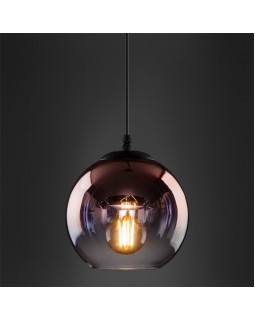 Подвесной светильник Eurosvet 50200/1 медь-foto3