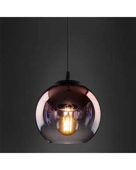 Подвесной светильник Eurosvet 50200/1 медь-foto3