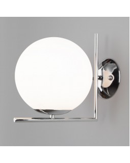 Бра Eurosvet 70153/1 хром-foto2