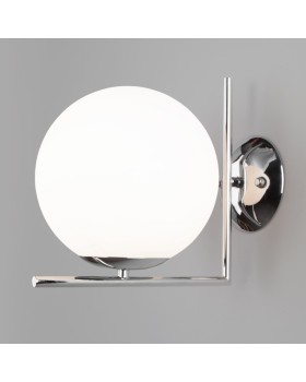 Бра Eurosvet 70153/1 хром-foto2