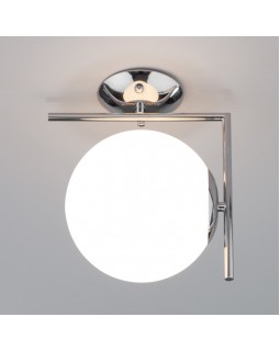 Бра Eurosvet 70153/1 хром-foto3