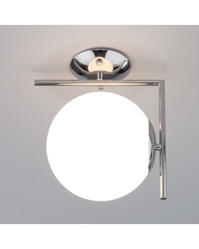 Бра Eurosvet 70153/1 хром-foto3