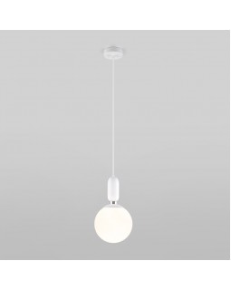 Подвесной светильник Eurosvet 50197/1 белый-foto2