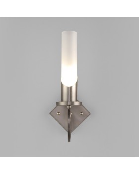 Бра Eurosvet 60117/1 никель-foto2