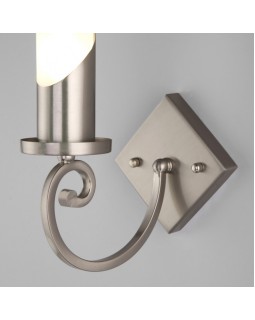 Бра Eurosvet 60117/1 никель-foto3