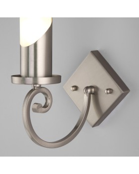 Бра Eurosvet 60117/1 никель-foto3