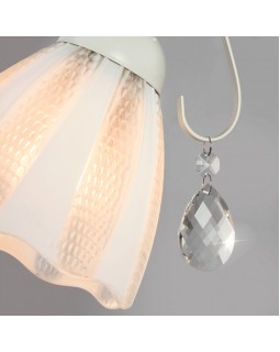 Бра Eurosvet 30155/1 белый-foto2