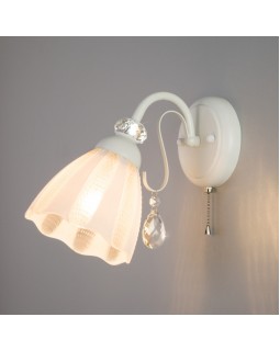 Бра Eurosvet 30155/1 белый-foto3