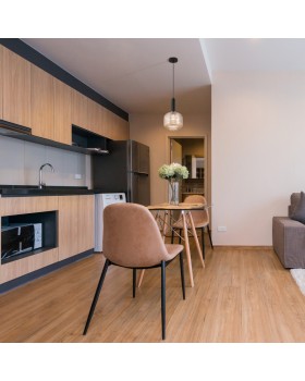 Подвесной светильник Eurosvet 50182/1 янтарь-foto2