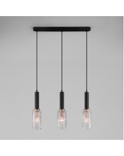 Подвесной светильник Eurosvet 50176/3 черный-foto3