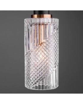 Подвесной светильник Eurosvet 50176/3 черный-foto4