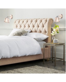 Бра Eurosvet 70105/1 шампань-foto2