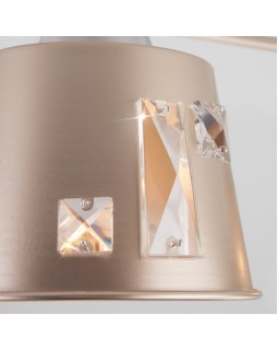 Бра Eurosvet 70105/1 шампань-foto3