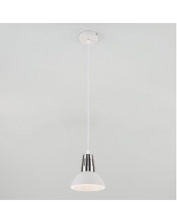 Подвесной светильник Eurosvet 50174/1 белый-foto3