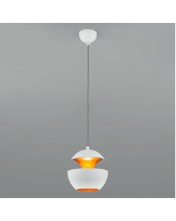 Подвесной светильник Eurosvet 50170/1 белый-foto3