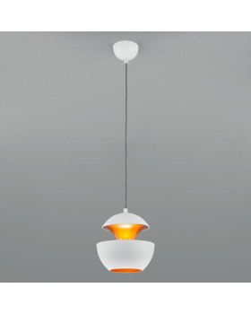 Подвесной светильник Eurosvet 50170/1 белый-foto3