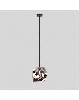 Подвесной светильник Eurosvet 50168/1 хром-foto3