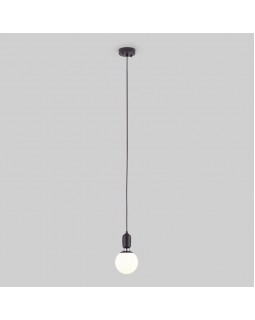 Подвесной светильник Eurosvet 50158/1 черный-foto3