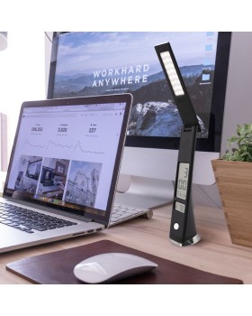 Настольная лампа Eurosvet 80504/1 черный-foto2