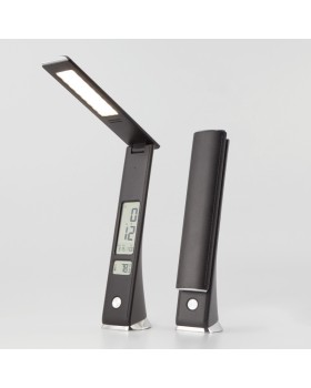 Настольная лампа Eurosvet 80504/1 черный-foto4