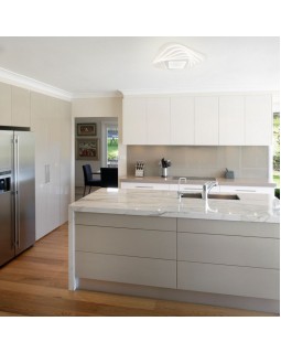 Накладной светильник Eurosvet 90154/6 белый-foto2